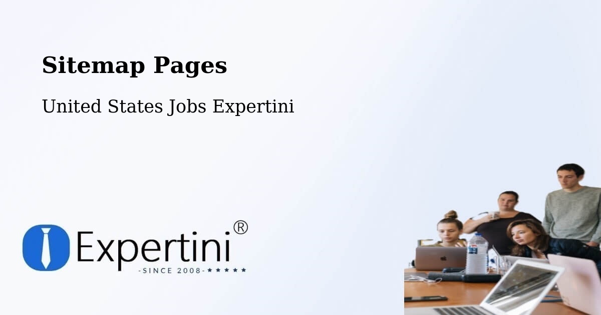 Sitemap Pages - Winter Garden - United States Jobs Expertini